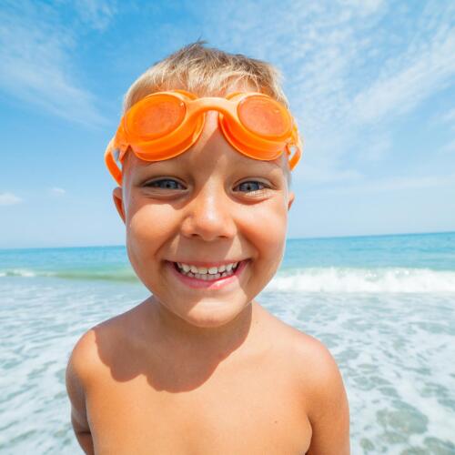 Kids Cruise Free