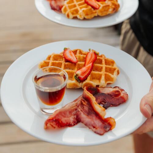 Delicious Meals