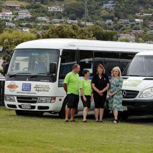 Better Bus