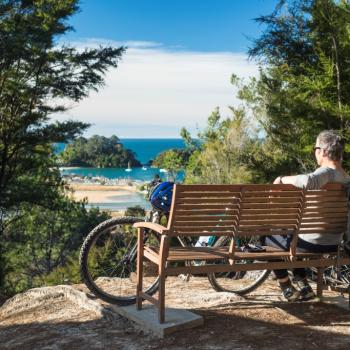 Gentle Cycling Company Great Taste Trail