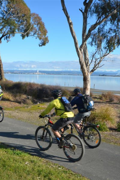 Nelson Tasman Great Taste Trail