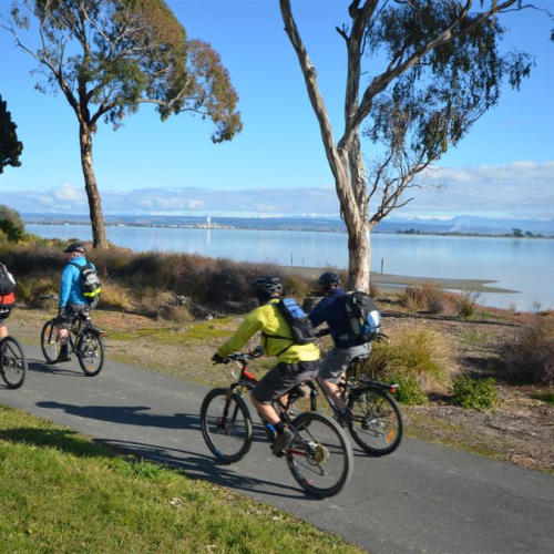 Nelson Tasman Great Taste Trail