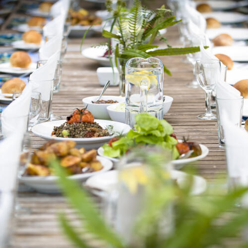 Dinner