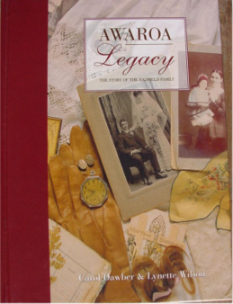 The Awaroa Legacy