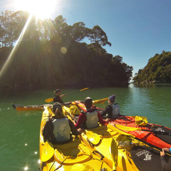 Kaiteri Highlights Group