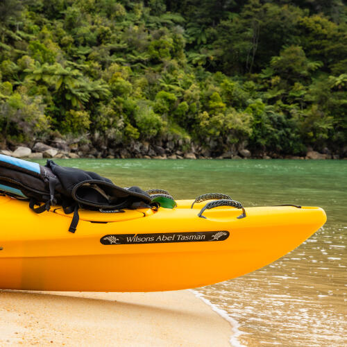 Wilsons Kayak