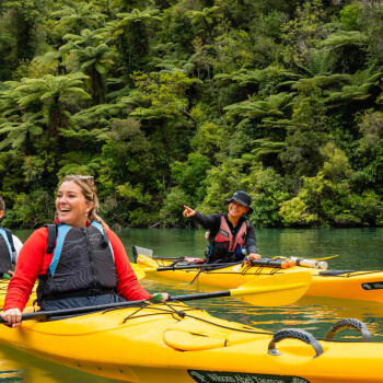 Kayak