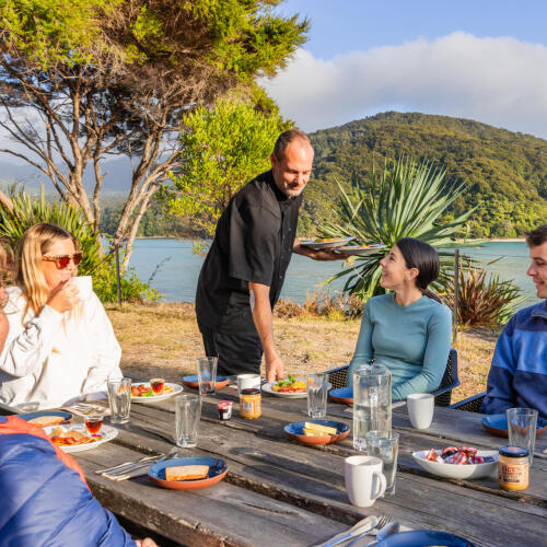Adventure Chef