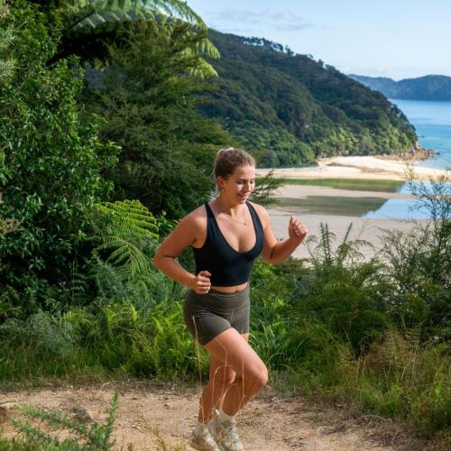 Abel Tasman Coastal Run