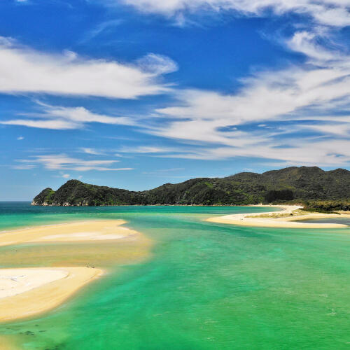 Awaora Inlet