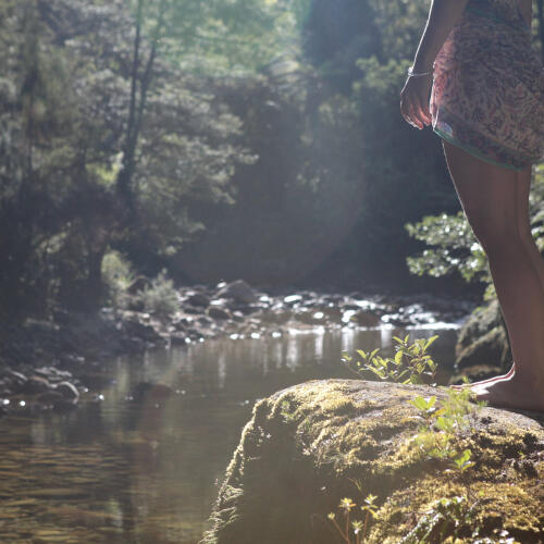 Nature
