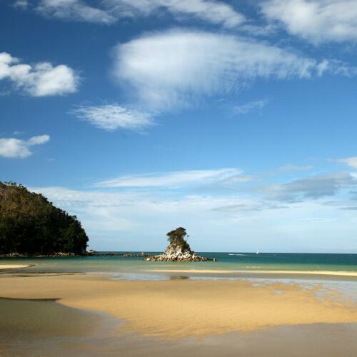 Torrent Bay Lodge