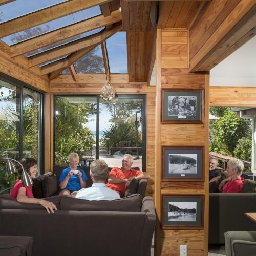 Torrent Bay Lodge