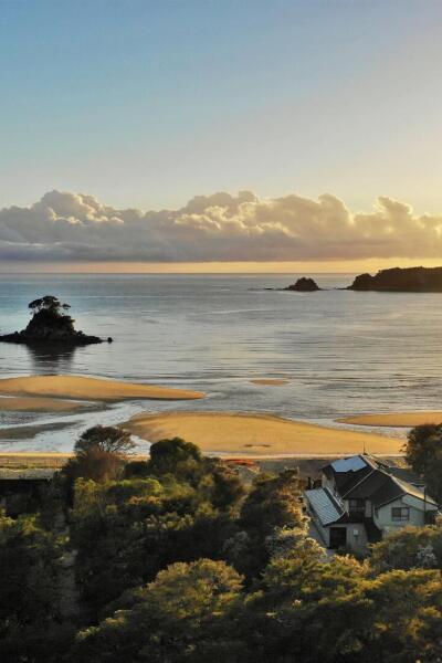 Torrent Bay Lodge
