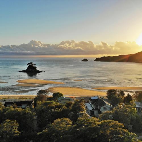 Abel Tasman Run