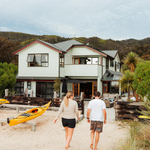 Torrent Bay Lodge
