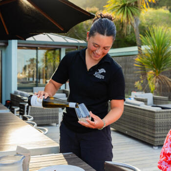 Private Guide Abel Tasman Coast Track