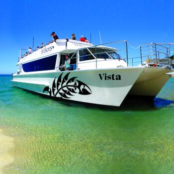 Cruise Kaiteriteri Totaranui Return