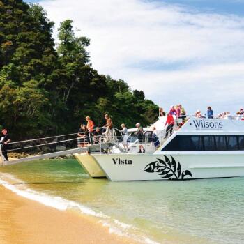 Vista comfortable Beach Landing