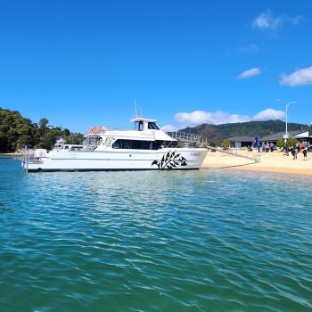 Abel Tasman Voyager