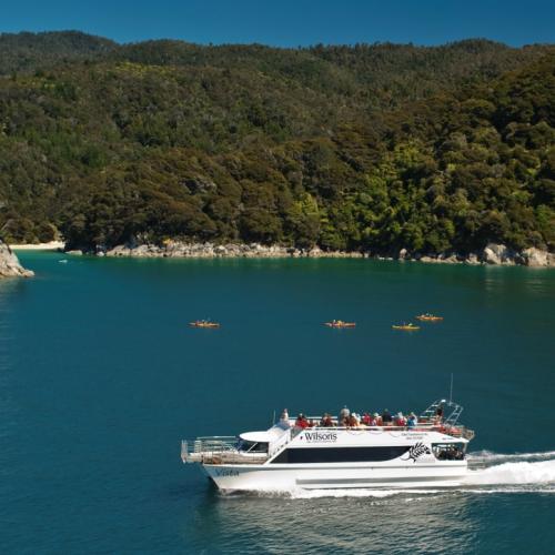 Vista Cruise