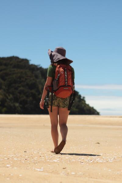 Explore on Your Own