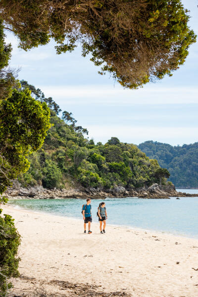 Northern Beach Walk