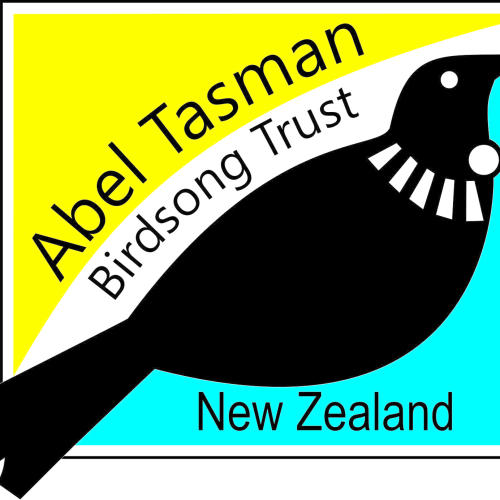 Birdsong Trust Logo