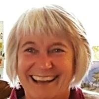 Lucy Hodgson