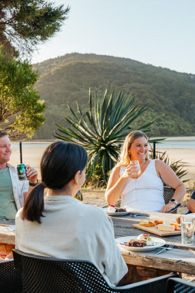Wilsons Abel Tasman 228